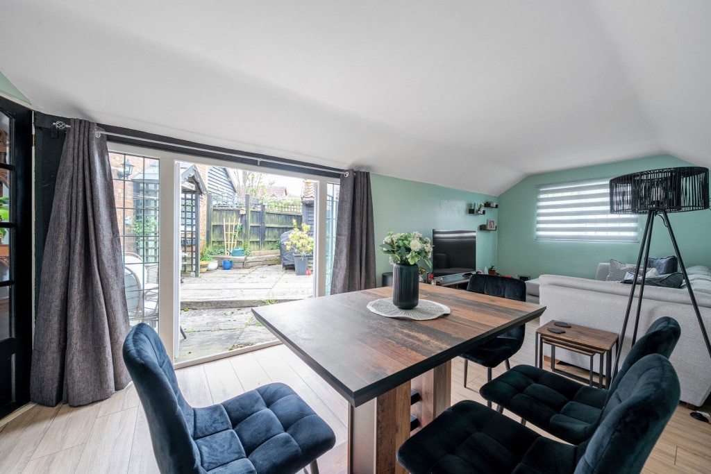 The Leys, Langford, Bedfordshire