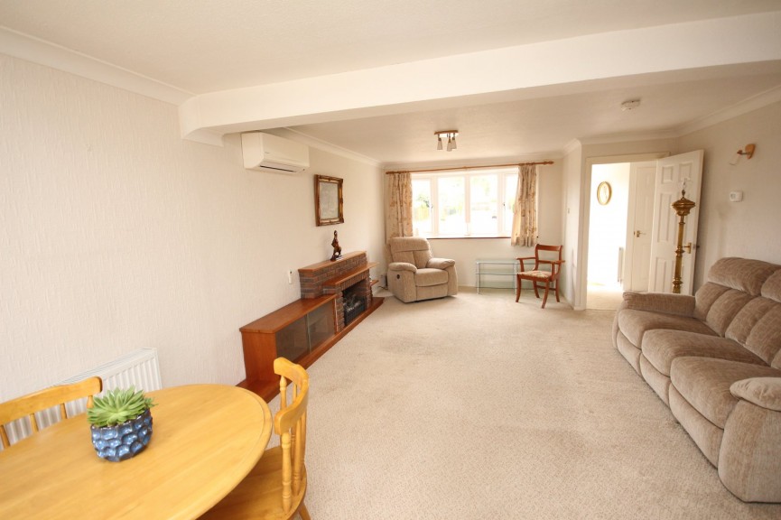 Romany Close, Letchworth Garden City, Hertfordshire