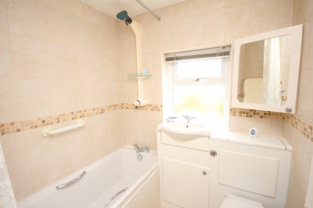 Romany Close, Letchworth Garden City, Hertfordshire