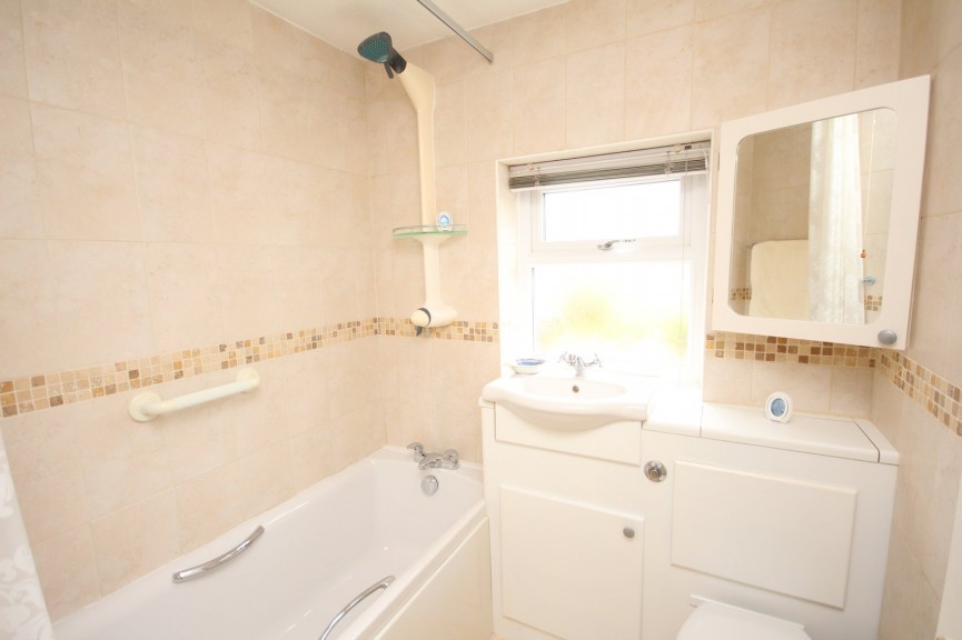 Romany Close, Letchworth Garden City, Hertfordshire