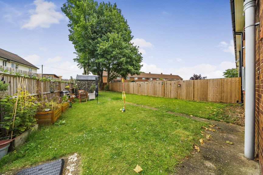 Lower Stondon