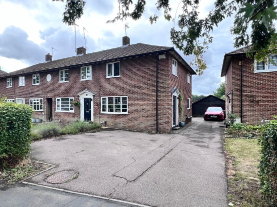 Boundary Lane, WELWYN GARDEN CITY, Hertfordshire