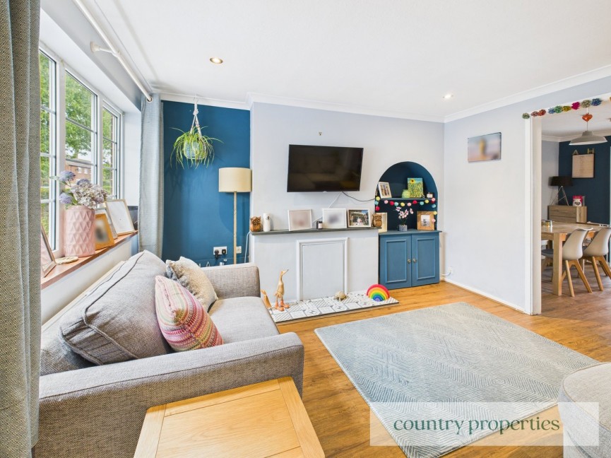 3 bedroom House for Sale Boundary Lane, WELWYN GARDEN CITY, Hertfordshire