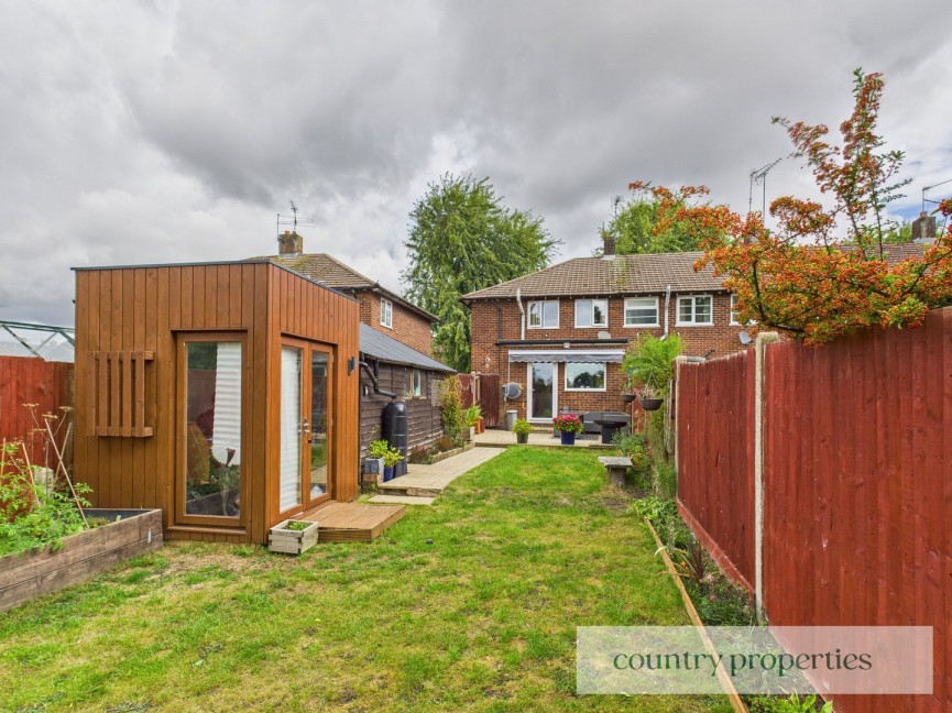 3 bedroom House for Sale Boundary Lane, WELWYN GARDEN CITY, Hertfordshire
