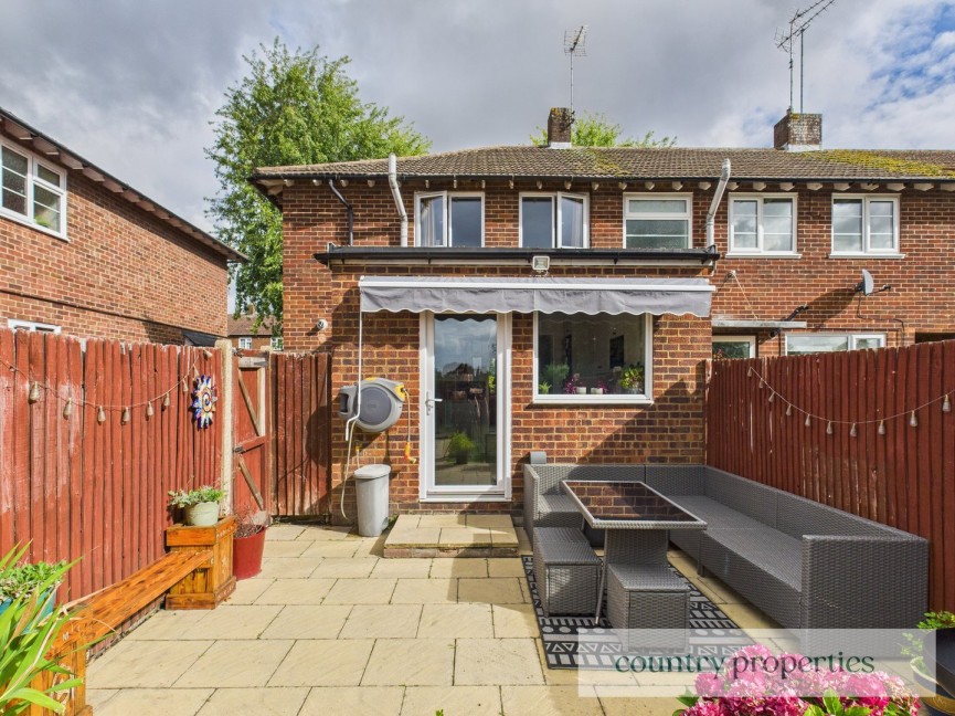 3 bedroom House for Sale Boundary Lane, WELWYN GARDEN CITY, Hertfordshire