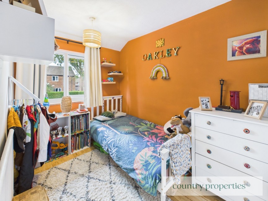 3 bedroom House for Sale Boundary Lane, WELWYN GARDEN CITY, Hertfordshire