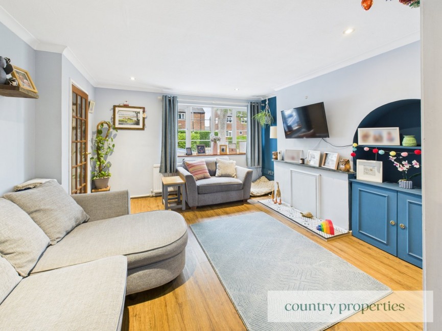 3 bedroom House for Sale Boundary Lane, WELWYN GARDEN CITY, Hertfordshire