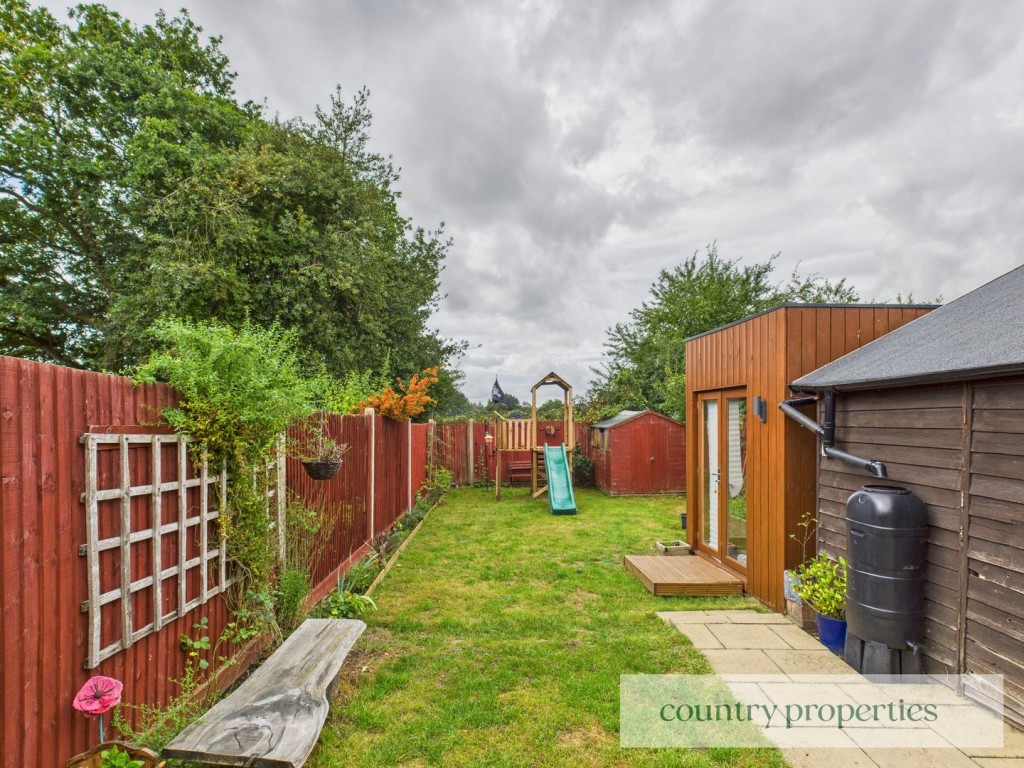 Boundary Lane, WELWYN GARDEN CITY, Hertfordshire