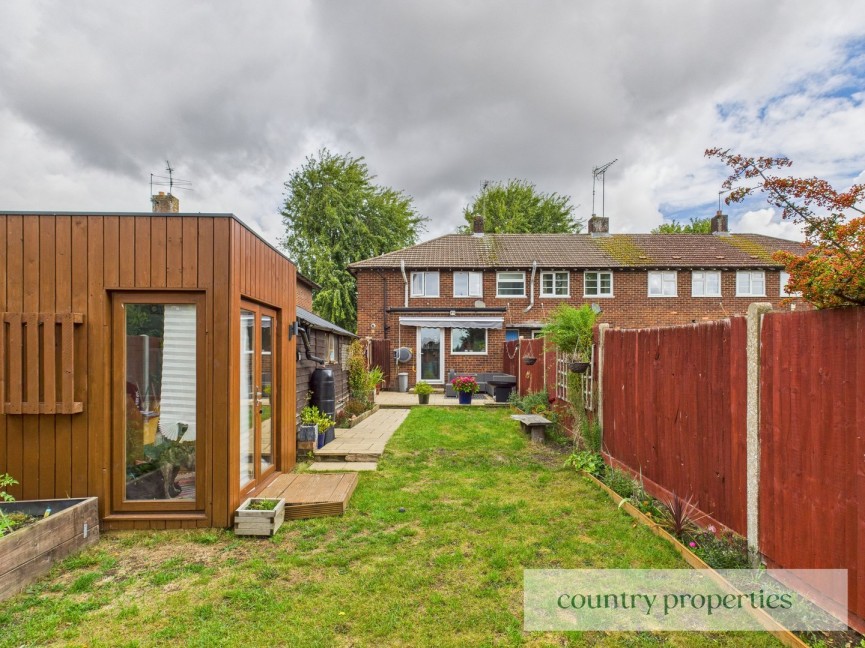 3 bedroom House for Sale Boundary Lane, WELWYN GARDEN CITY, Hertfordshire