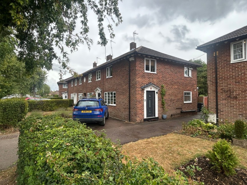 3 bedroom House for Sale Boundary Lane, WELWYN GARDEN CITY, Hertfordshire