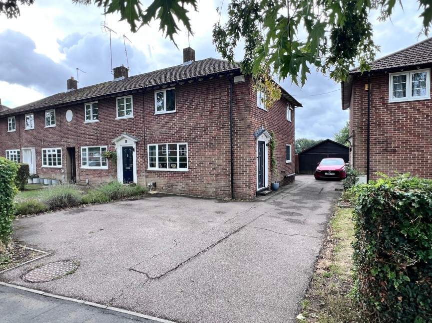 3 bedroom House for Sale Boundary Lane, WELWYN GARDEN CITY, Hertfordshire