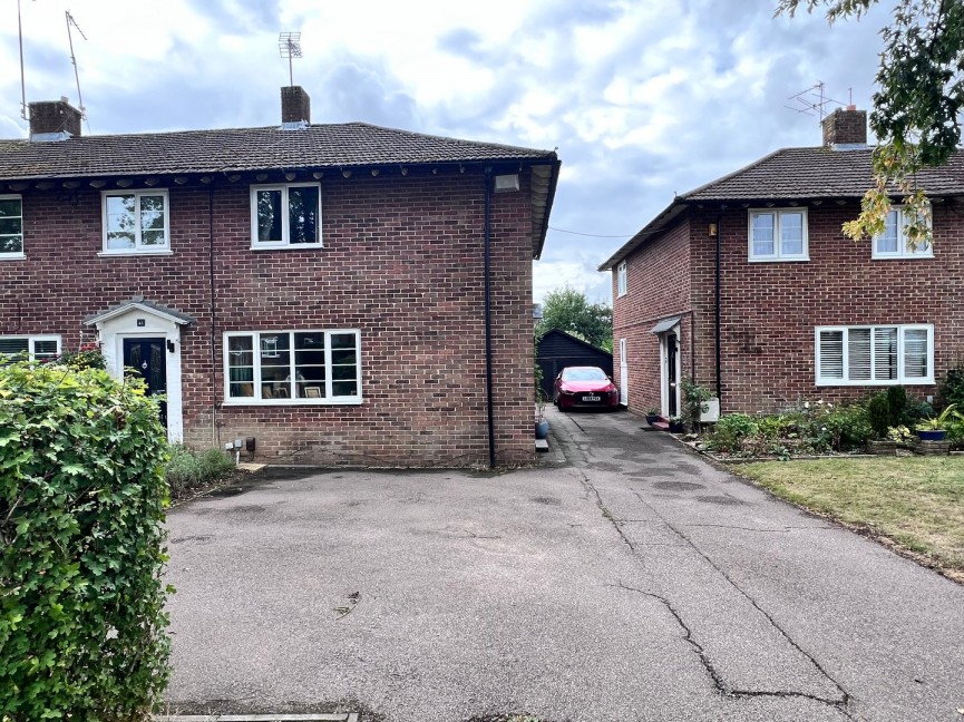 3 bedroom House for Sale Boundary Lane, WELWYN GARDEN CITY, Hertfordshire
