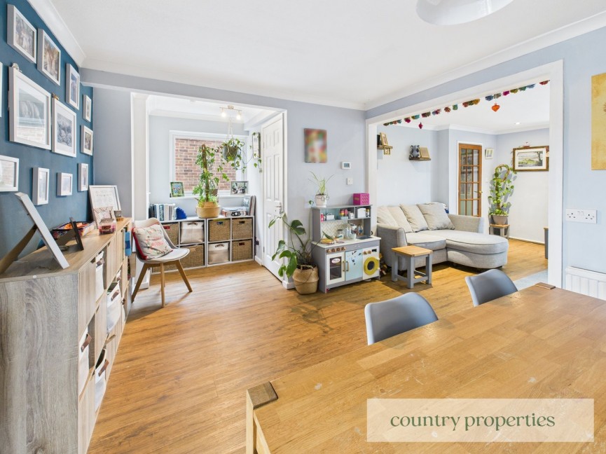3 bedroom House for Sale Boundary Lane, WELWYN GARDEN CITY, Hertfordshire