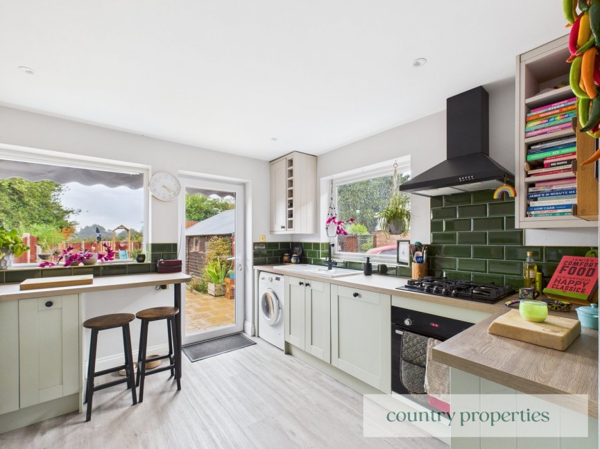 3 bedroom House for Sale Boundary Lane, WELWYN GARDEN CITY, Hertfordshire