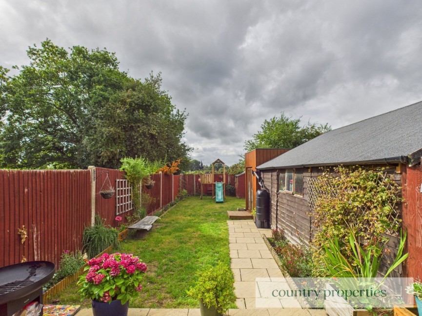 3 bedroom House for Sale Boundary Lane, WELWYN GARDEN CITY, Hertfordshire