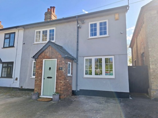 Dunton, Biggleswade, Bedfordshire
