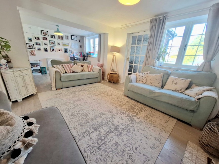 Dunton, Biggleswade, Bedfordshire