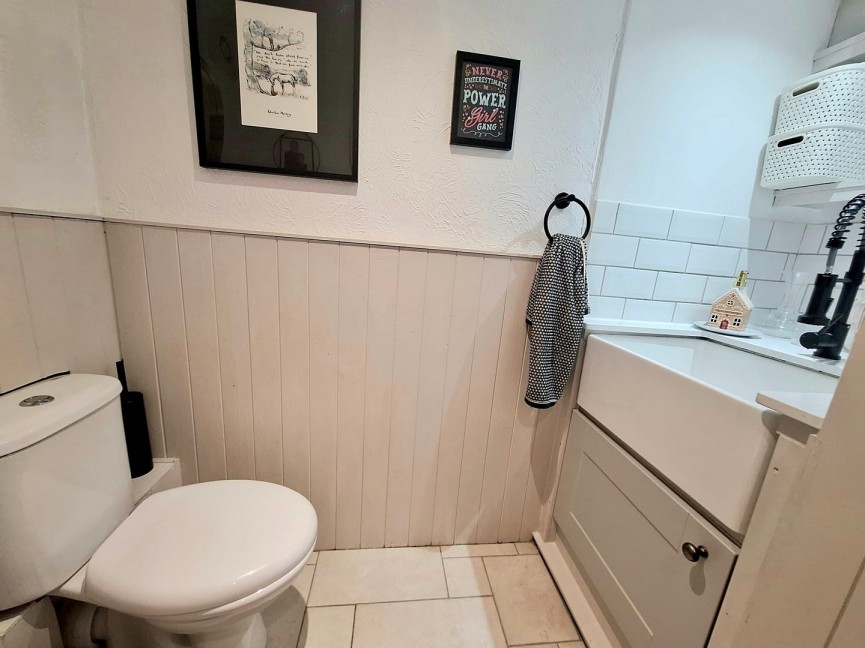 Dunton, Biggleswade, Bedfordshire