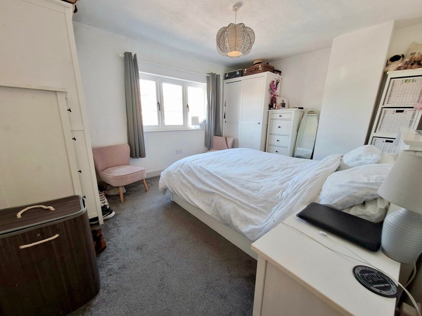 Dunton, Biggleswade, Bedfordshire