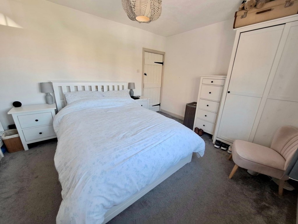 Dunton, Biggleswade, Bedfordshire
