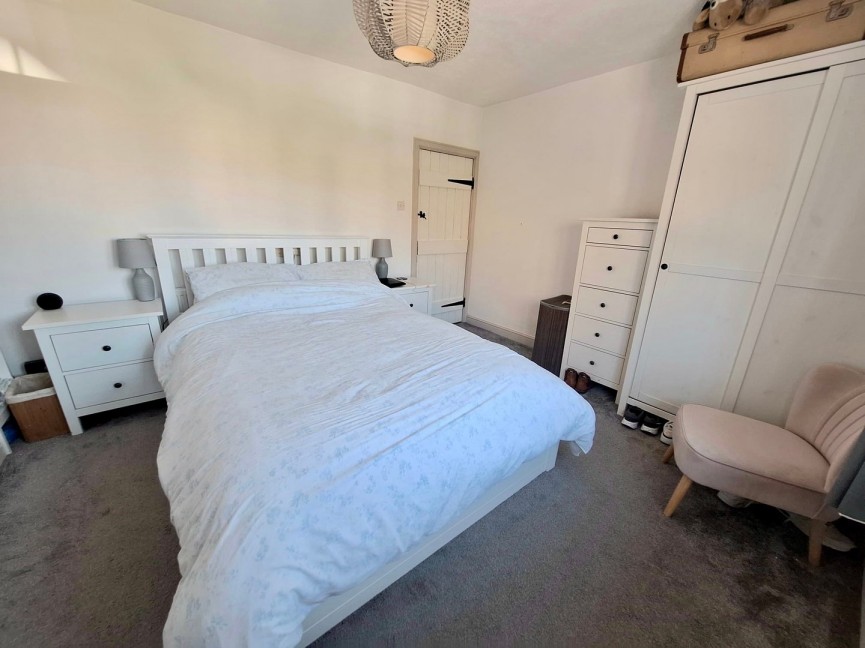 Dunton, Biggleswade, Bedfordshire