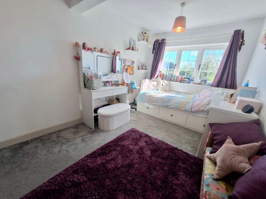 Dunton, Biggleswade, Bedfordshire