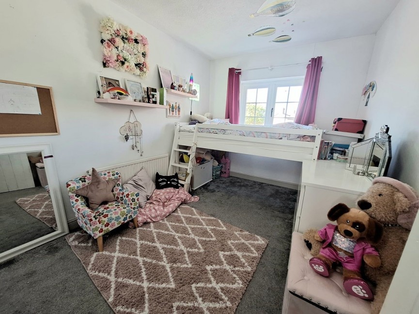 Dunton, Biggleswade, Bedfordshire