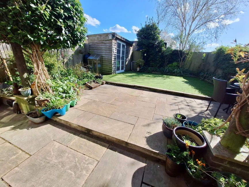 Dunton, Biggleswade, Bedfordshire
