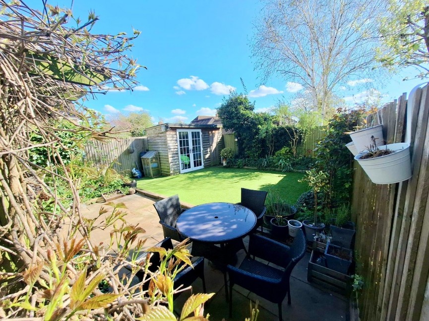 Dunton, Biggleswade, Bedfordshire