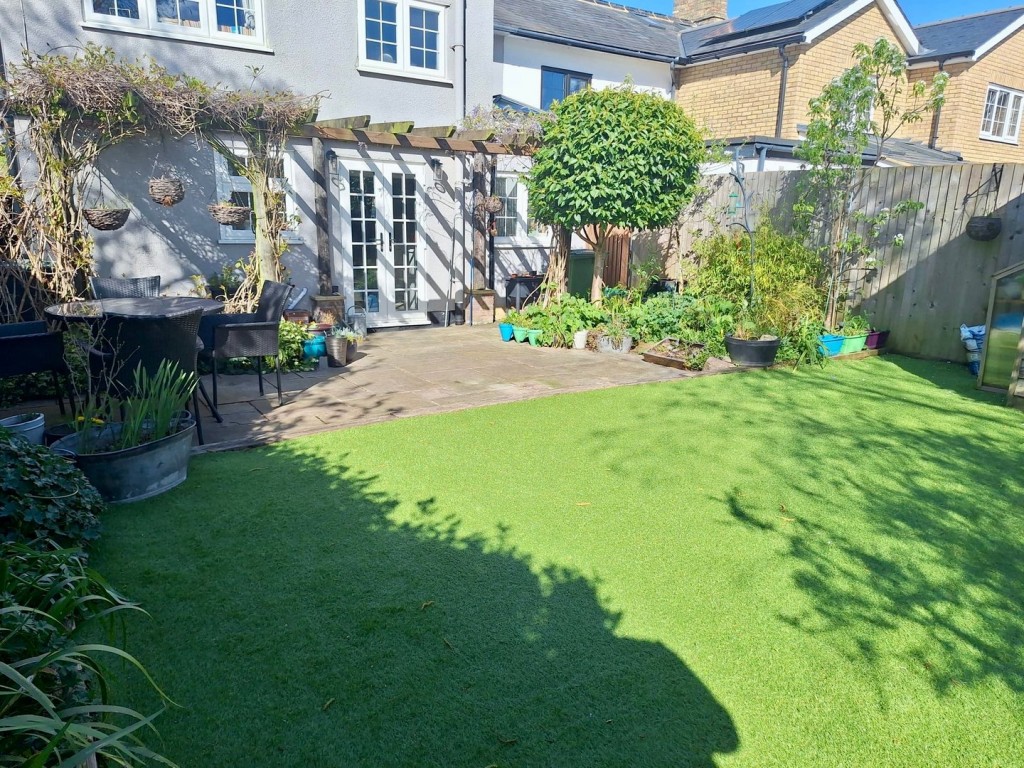 Dunton, Biggleswade, Bedfordshire