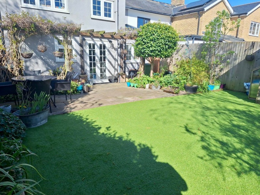 Dunton, Biggleswade, Bedfordshire