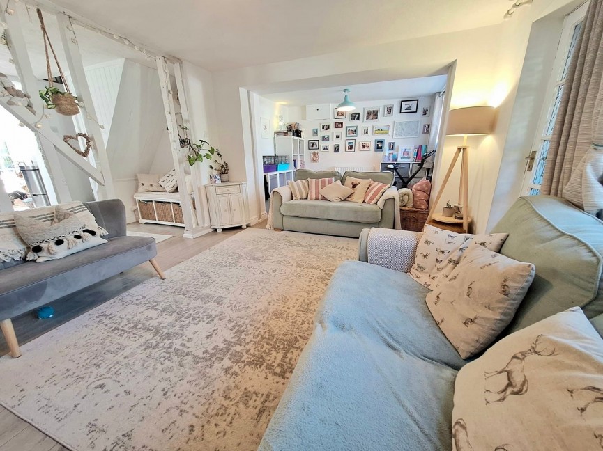 Dunton, Biggleswade, Bedfordshire