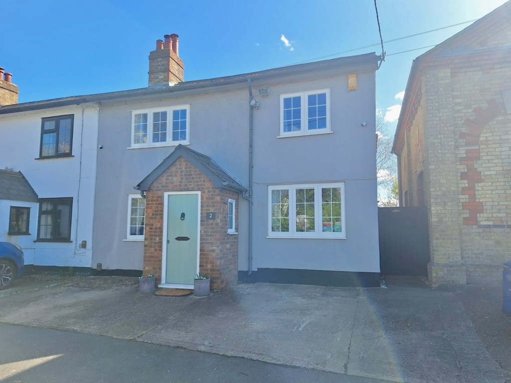 Dunton, Biggleswade, Bedfordshire