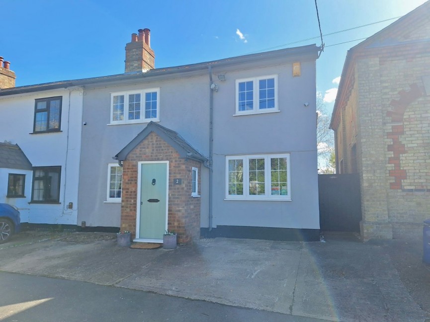 Dunton, Biggleswade, Bedfordshire