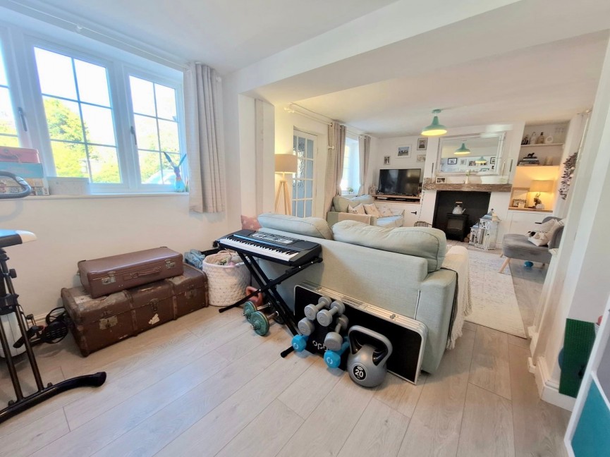 Dunton, Biggleswade, Bedfordshire