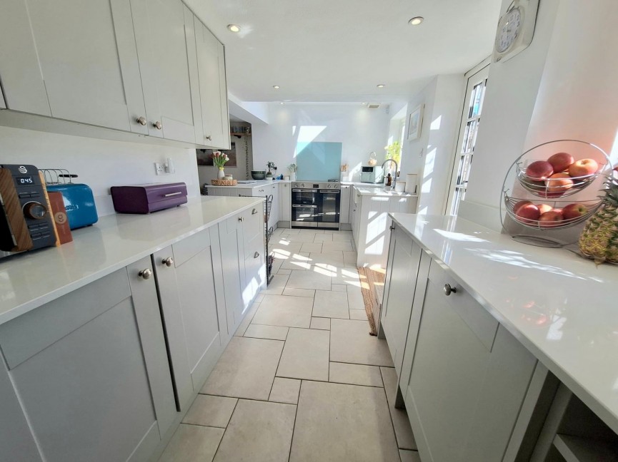 Dunton, Biggleswade, Bedfordshire