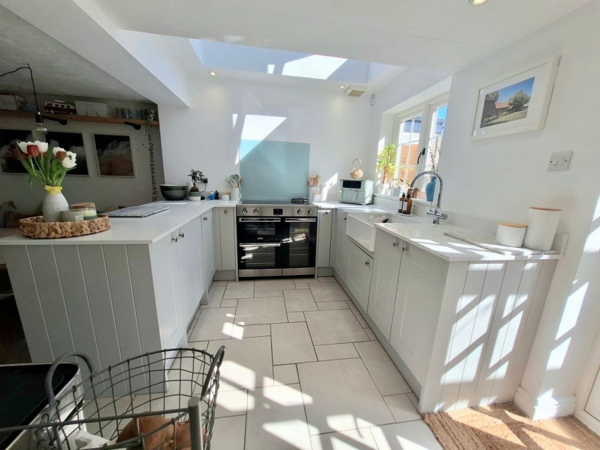 Dunton, Biggleswade, Bedfordshire