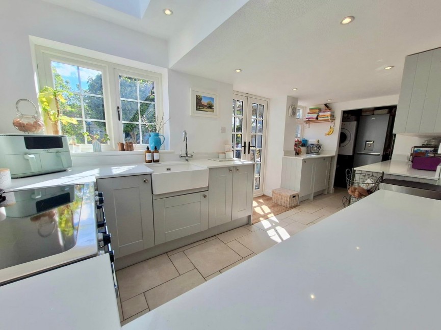 Dunton, Biggleswade, Bedfordshire