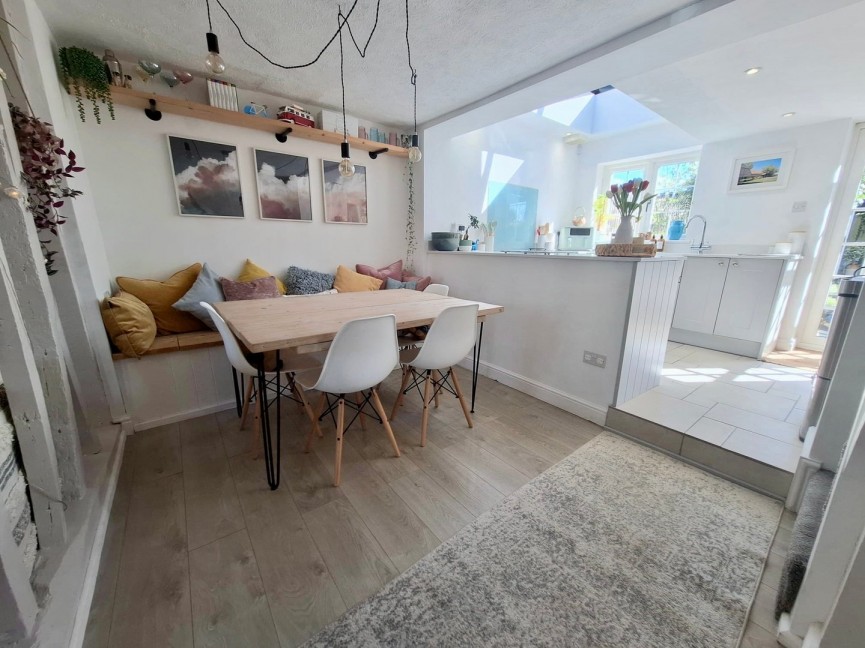 Dunton, Biggleswade, Bedfordshire