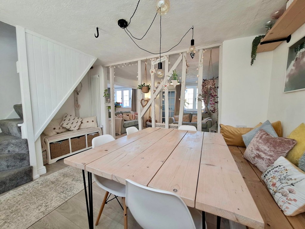 Dunton, Biggleswade, Bedfordshire