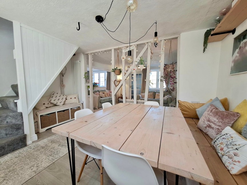 Dunton, Biggleswade, Bedfordshire