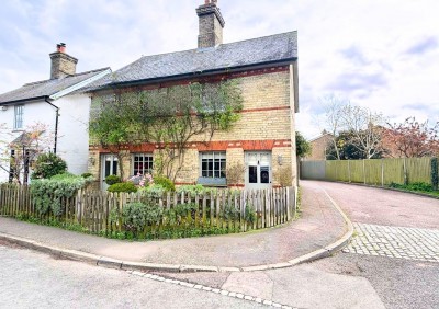 Guilden Morden, Royston, Cambridgeshire