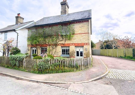 Guilden Morden, Royston, Cambridgeshire