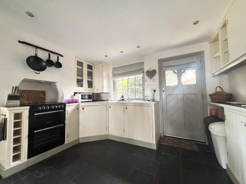 Guilden Morden, Royston, Cambridgeshire