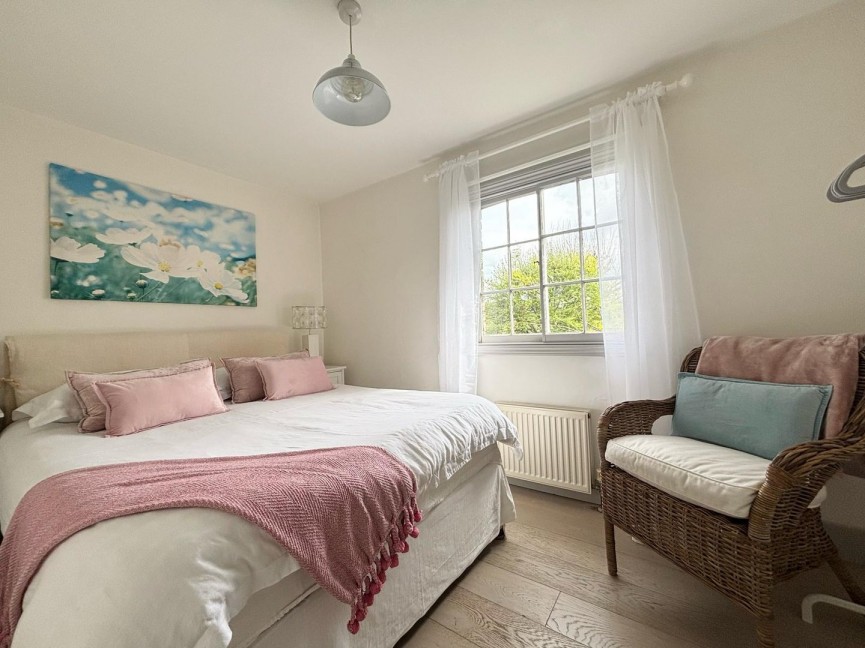 Guilden Morden, Royston, Cambridgeshire