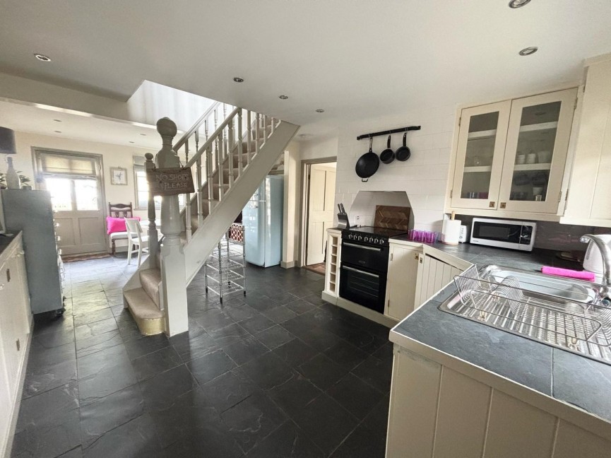 Guilden Morden, Royston, Cambridgeshire