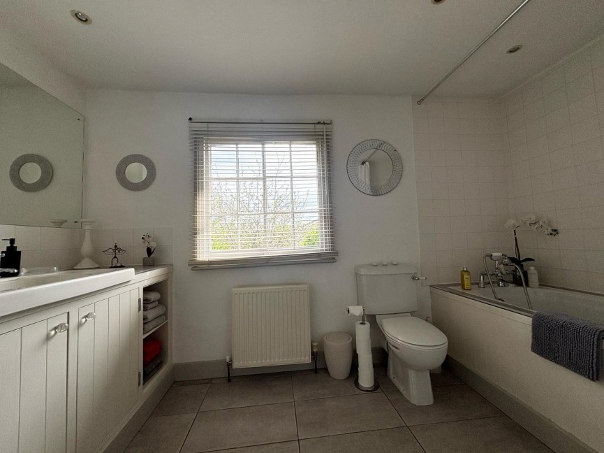 Guilden Morden, Royston, Cambridgeshire