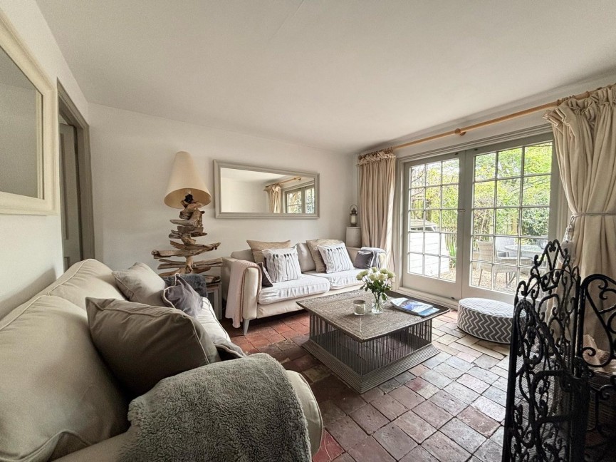 Guilden Morden, Royston, Cambridgeshire