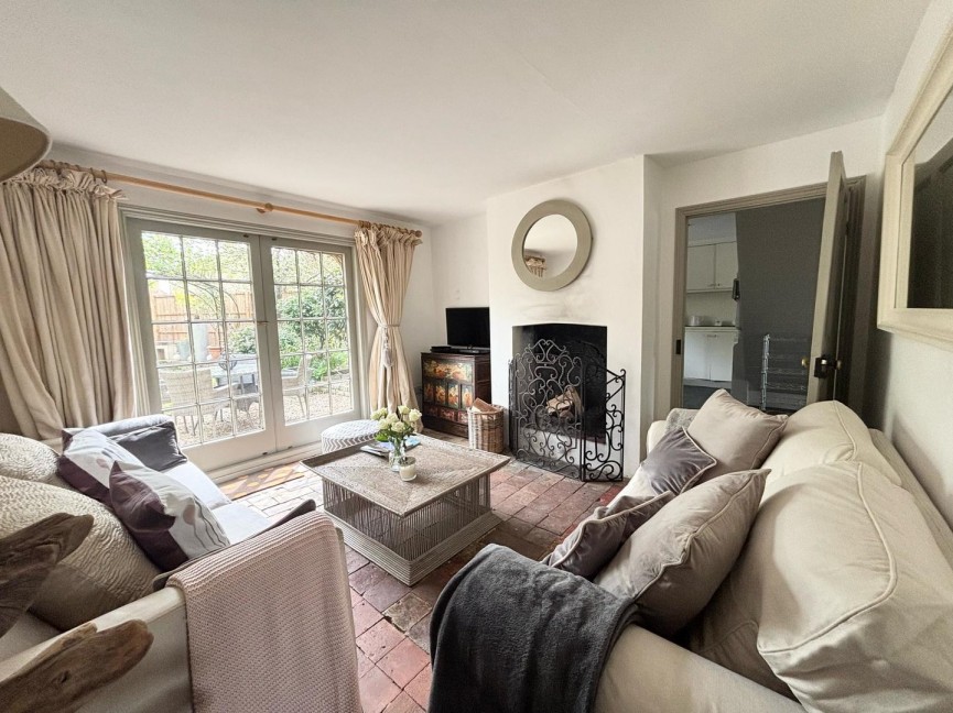 Guilden Morden, Royston, Cambridgeshire