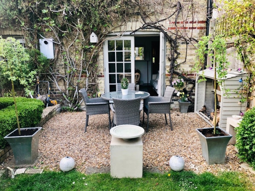 Guilden Morden, Royston, Cambridgeshire